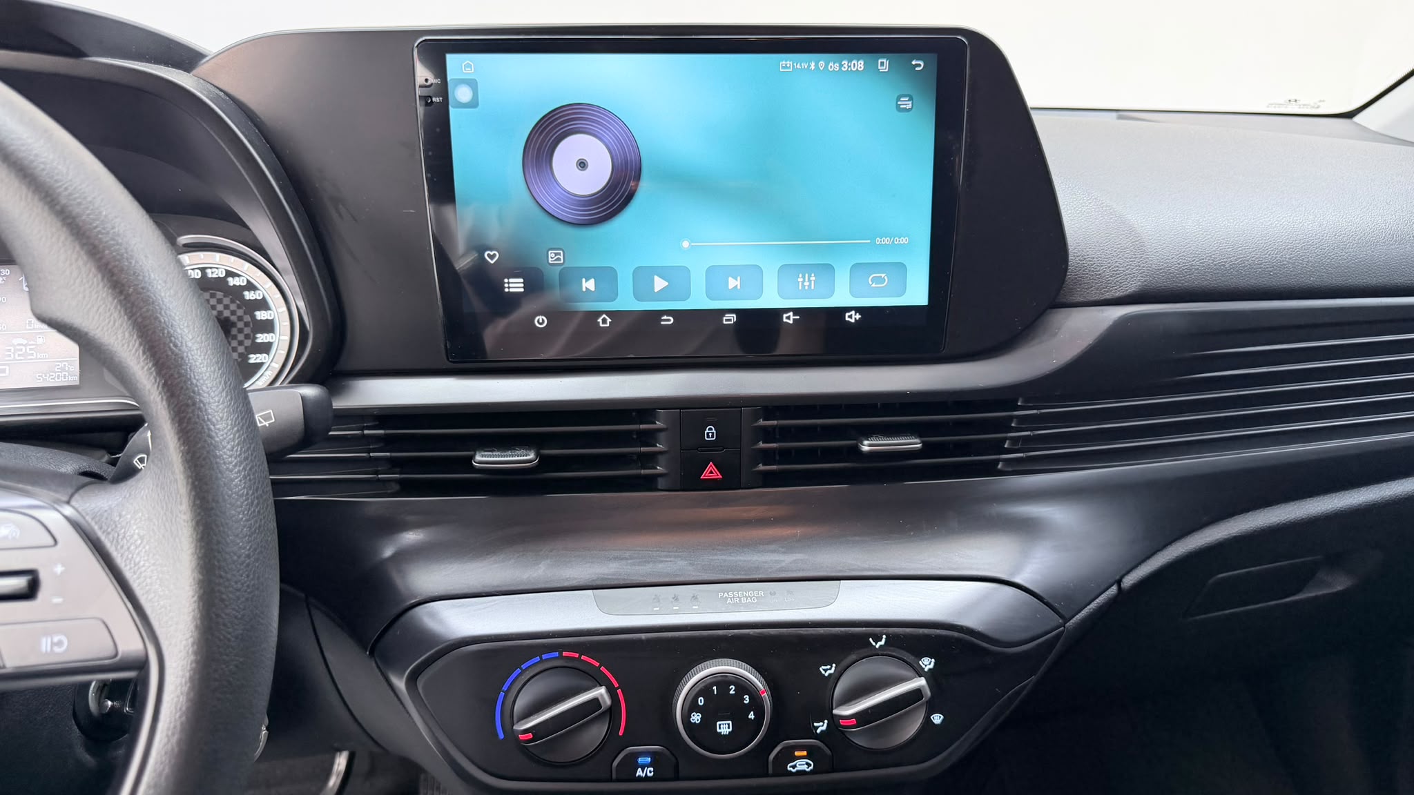 HYUNDAI i20 19